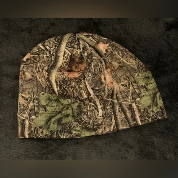 🆕Soft Shell Beanie - Picture 4 of 15